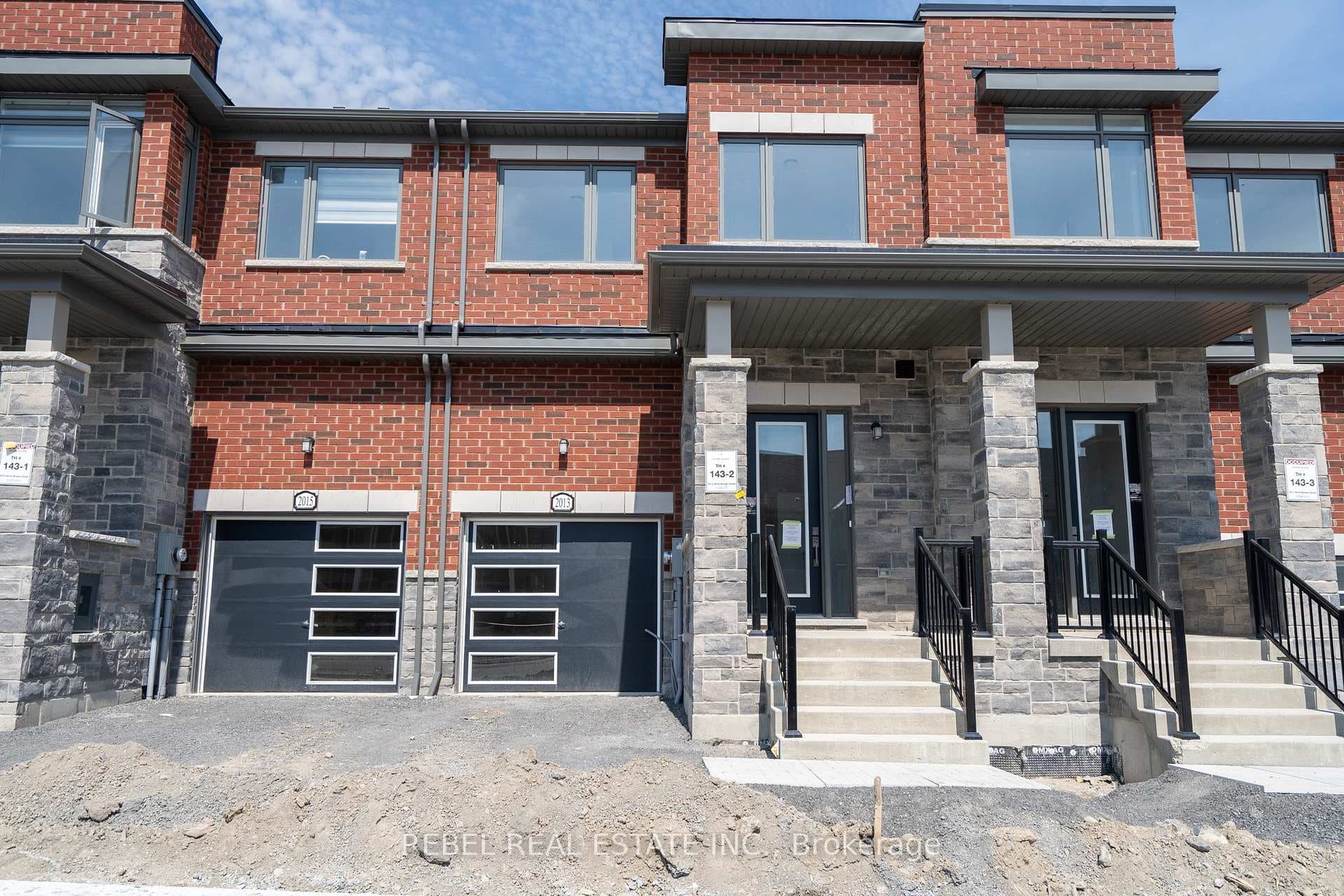 2013 Verne Bowen Street, Oshawa