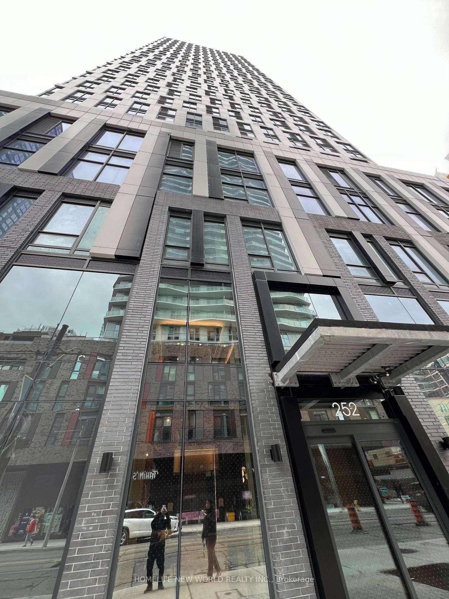 252 Church Street Unit 3916, Regent Park / Cabbagetown / St. James Town, ON M5B 0E6 - Photo 1