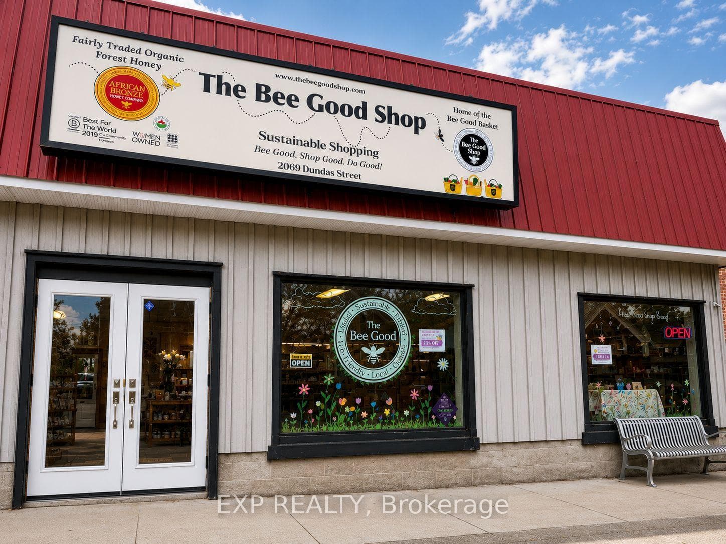 2069 Dundas Street Unit 1, Edwardsburgh/Cardinal
