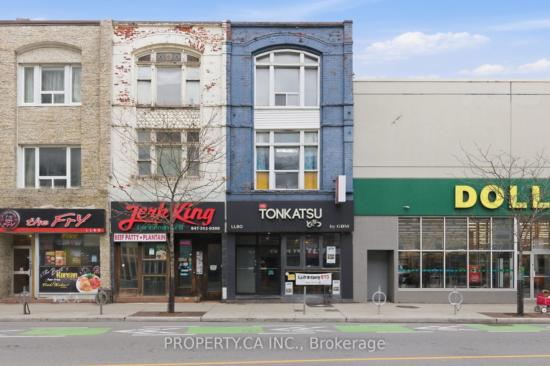 520 Bloor Street Unit 3 Floor, Annex / Yorkville / Summerhill, ON M5S 1Y3 - Photo 1