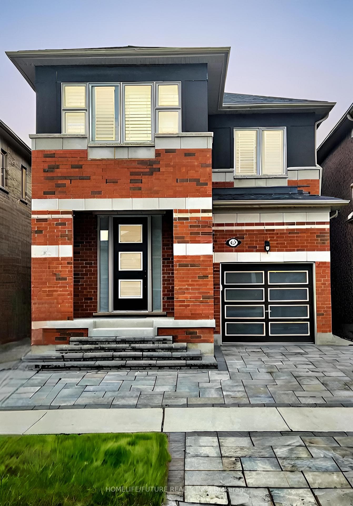 2426 Hibiscus Drive, Pickering, ON L1X 0G7 - Photo 1