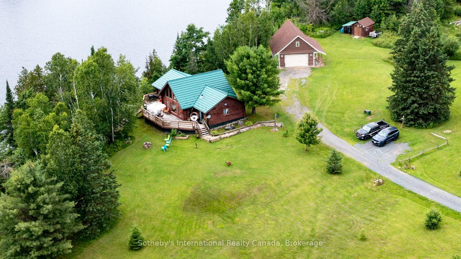 20 Kodiak Road, McKellar, ON P0G 1G0 - Photo 1