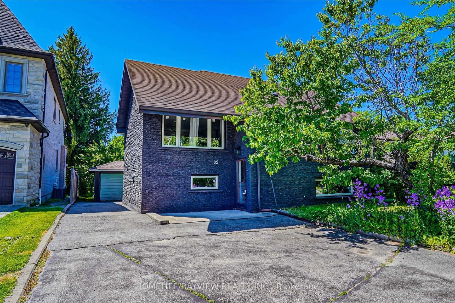 85 Yongehurst Road, Richmond Hill, ON L4C 3T3 - Photo 1