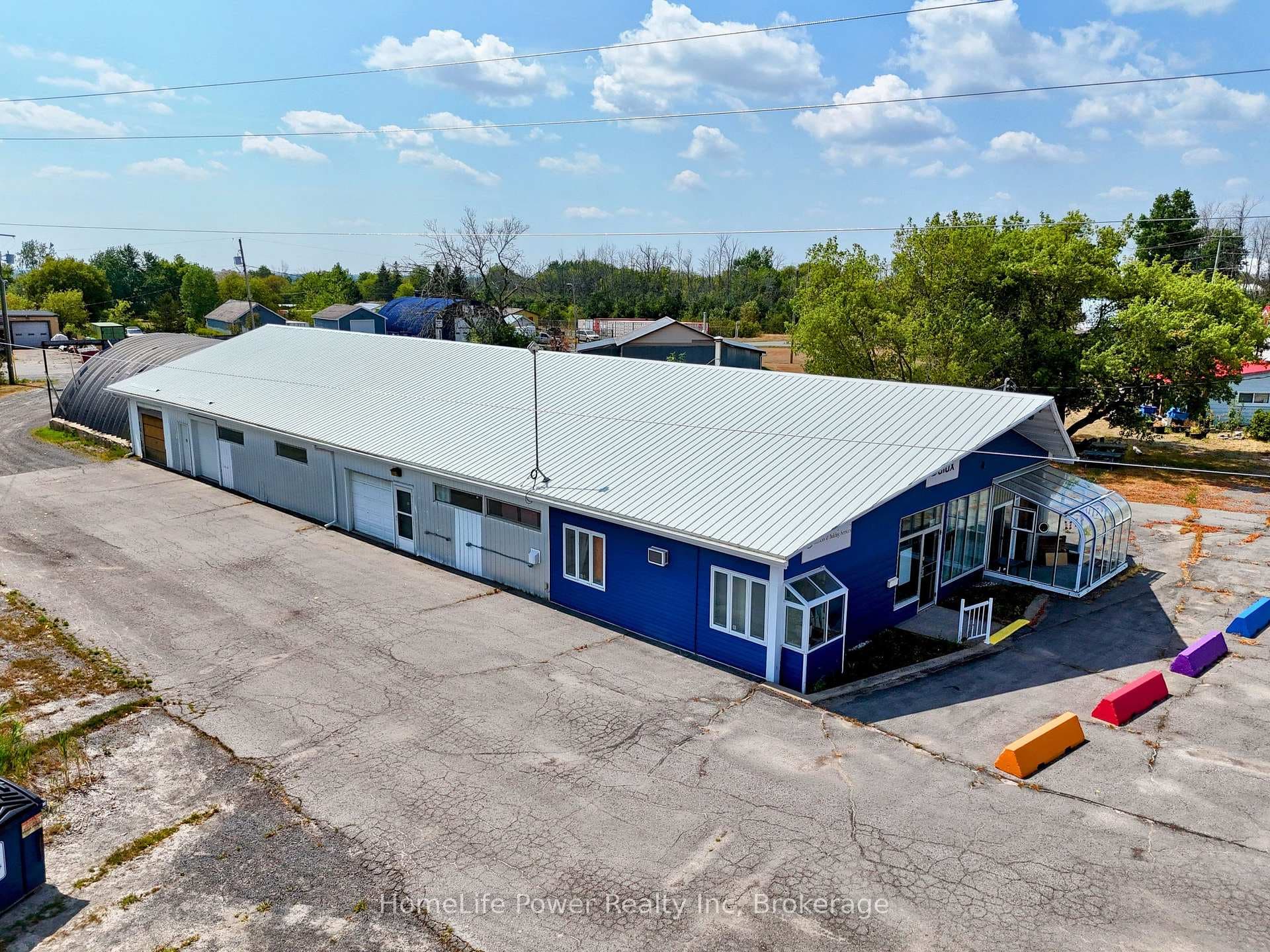 8262 County Road 2 Highway, Greater Napanee