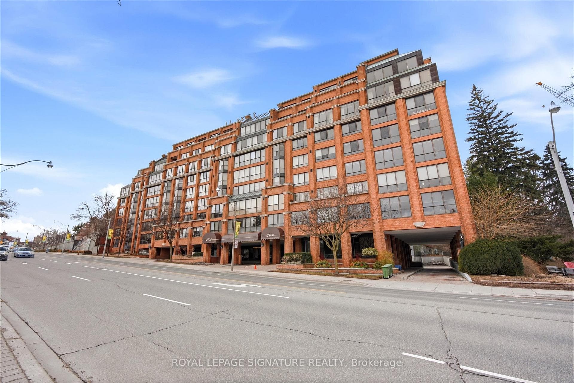 2900 Yonge Street Unit 101, Lawrence Park / Bedford Park, ON M4N 3N8 - Photo 1
