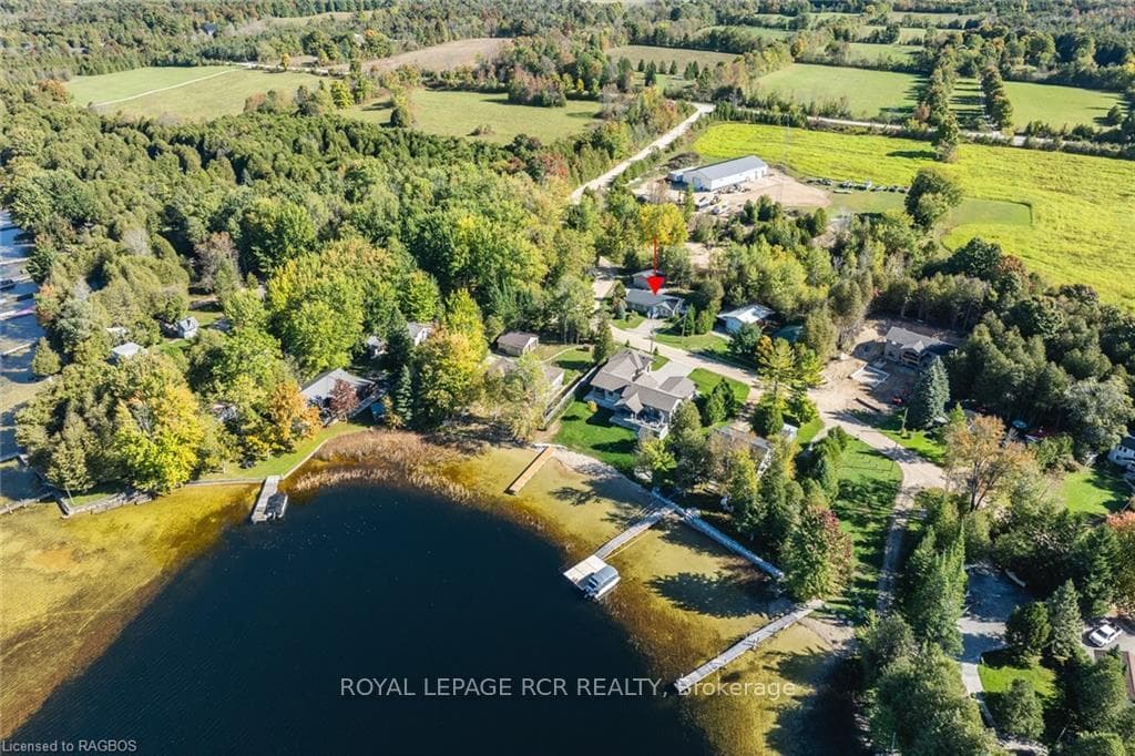 257 MCCULLOUGH LAKE Drive, Chatsworth, ON N0H 2V0 - Photo 1