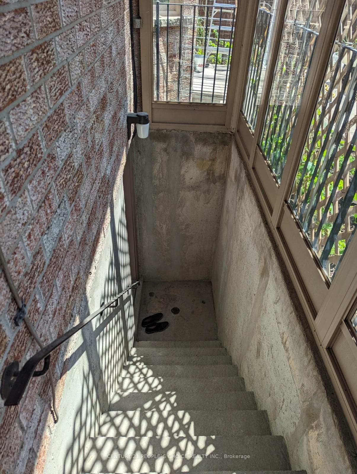 33 Pinecone Drive Unit Basement, Toronto W10