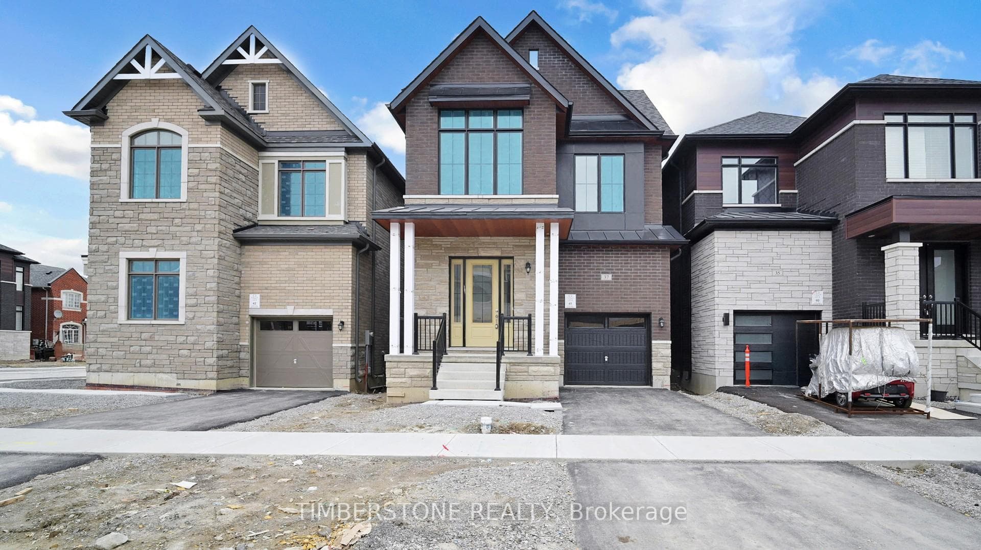 37 Raja Street, Brampton