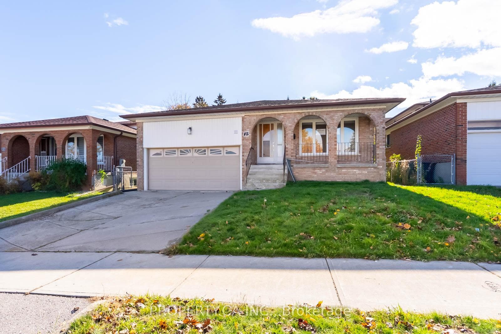 15 Riant Street Unit Bsmnt B, Scarborough Town Centre, ON M1M 3S8 - Photo 1