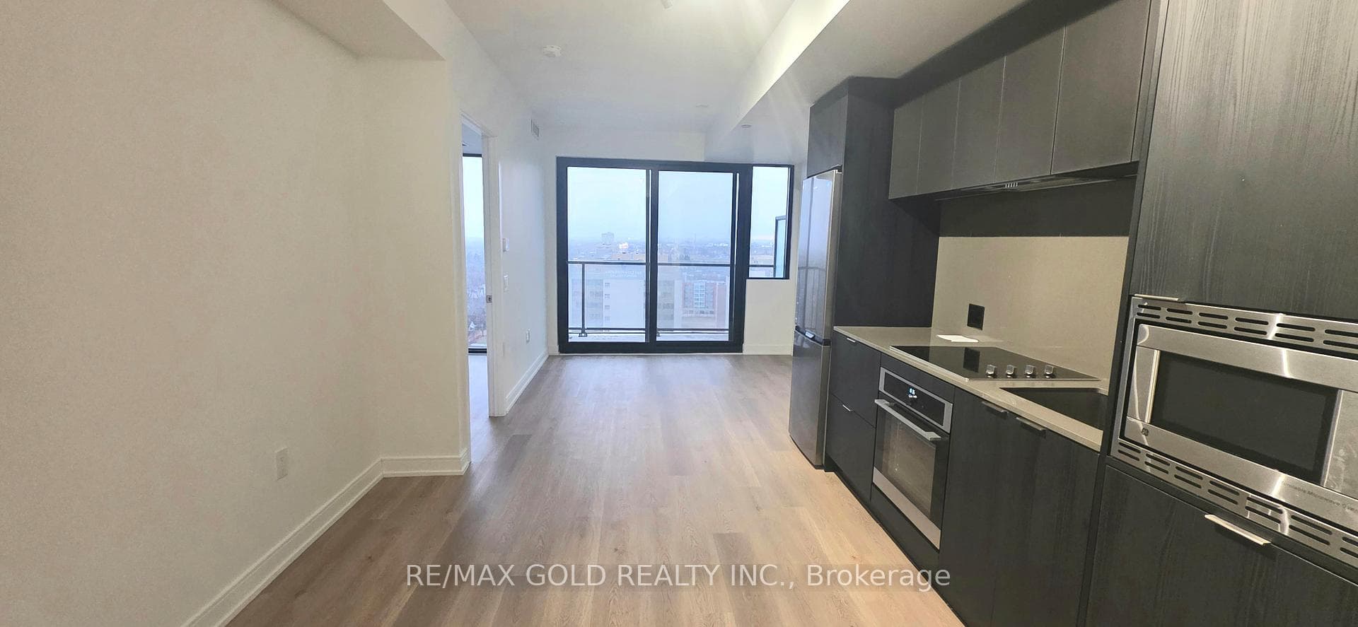 3009 Novar Road Unit 1605, Mississauga, ON L5B 1H7 - Photo 1