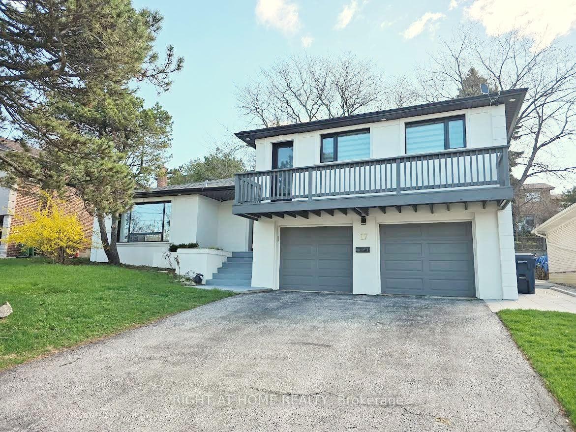 17 Olsen Drive Unit Unit B, Don Mills / Parkwoods / Victoria Village, ON M3A 3J1 - Photo 1