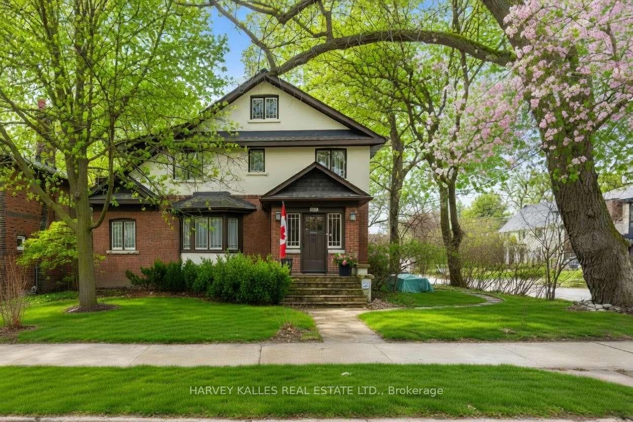 1350 Mount Pleasant Road, Lawrence Park / Bedford Park, ON M4N 2T3 - Photo 1