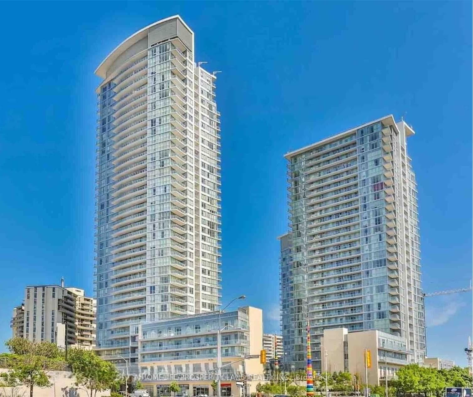 70 Forest Manor Road Unit 3408, Toronto C15