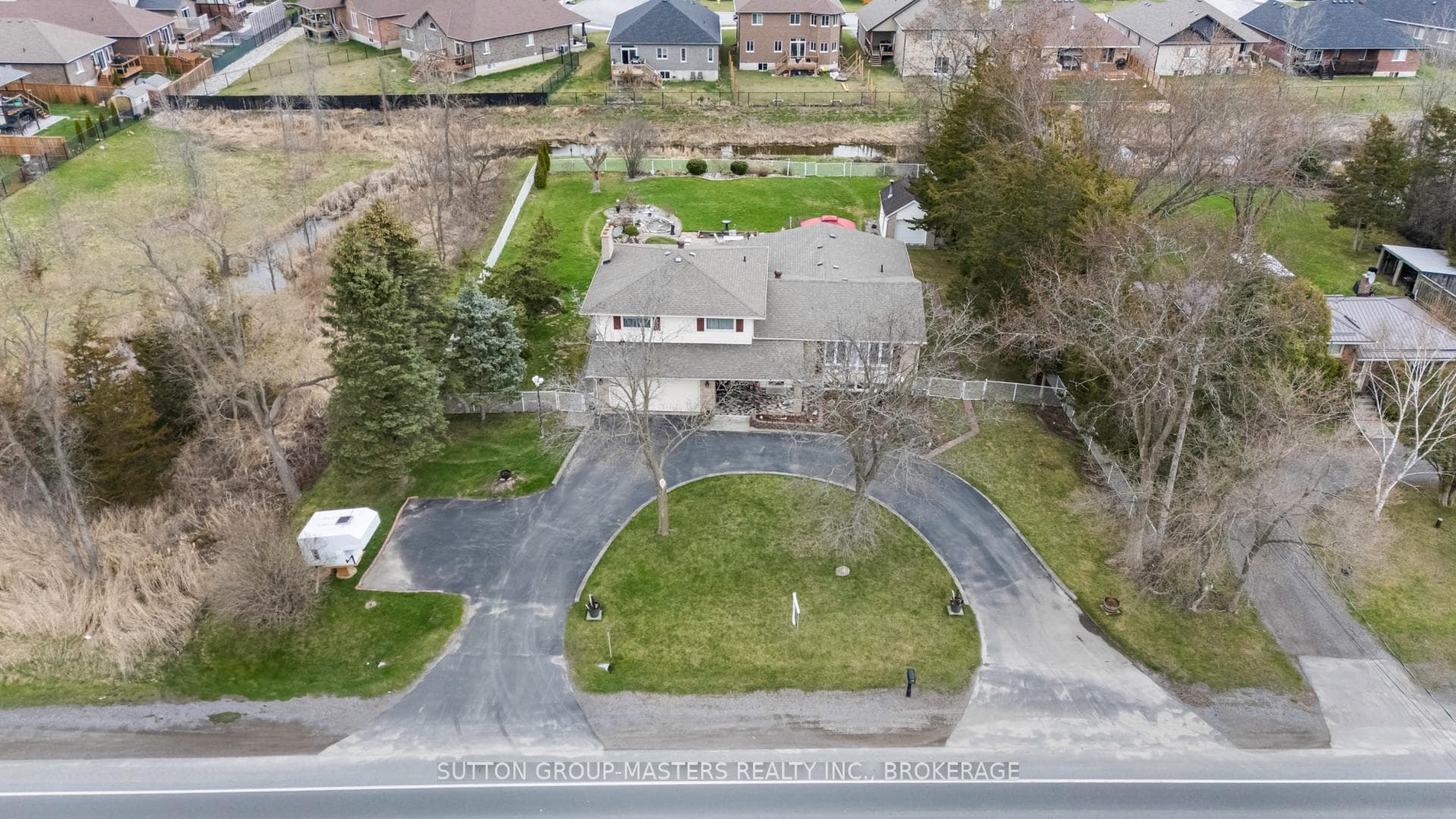 1104 Sidney Street, Belleville