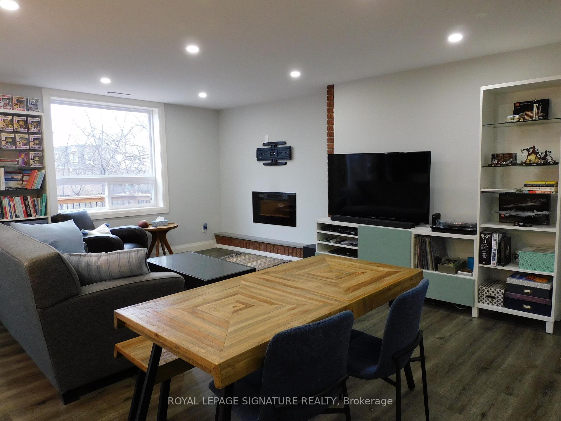 25 Tannery Street Unit B, Mississauga, ON L5M 1V1 - Photo 1