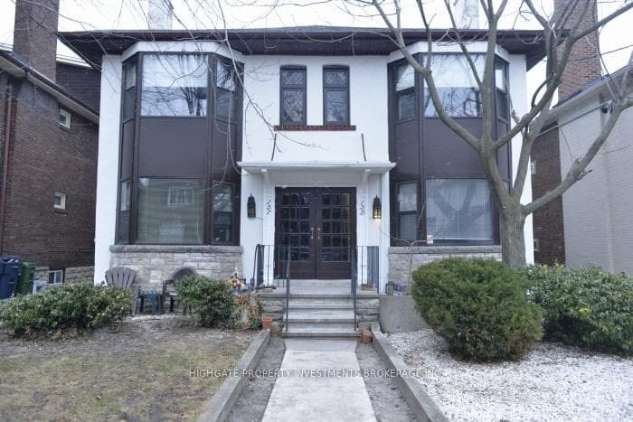 155 Highbourne Road Unit 1, Forest Hill / Deer Park, ON M5P 2J8 - Photo 1
