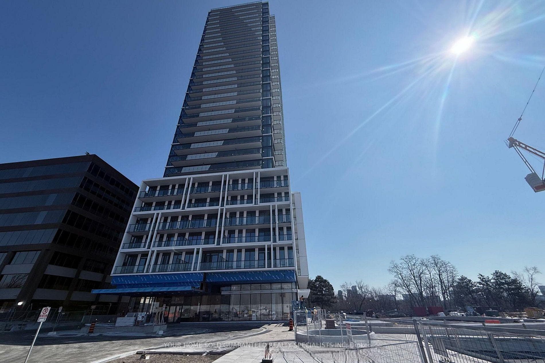 29 Green Trail Court Unit 1011, Toronto C15