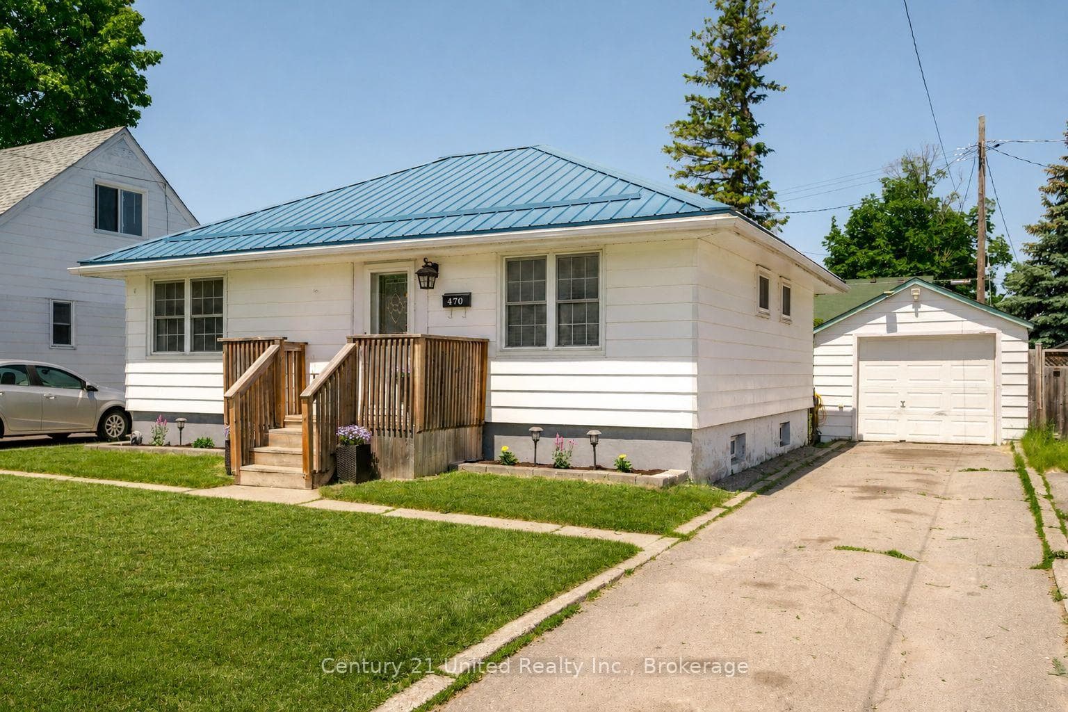 470 O'connell Road, Peterborough, ON K9J 4C9 - Photo 1