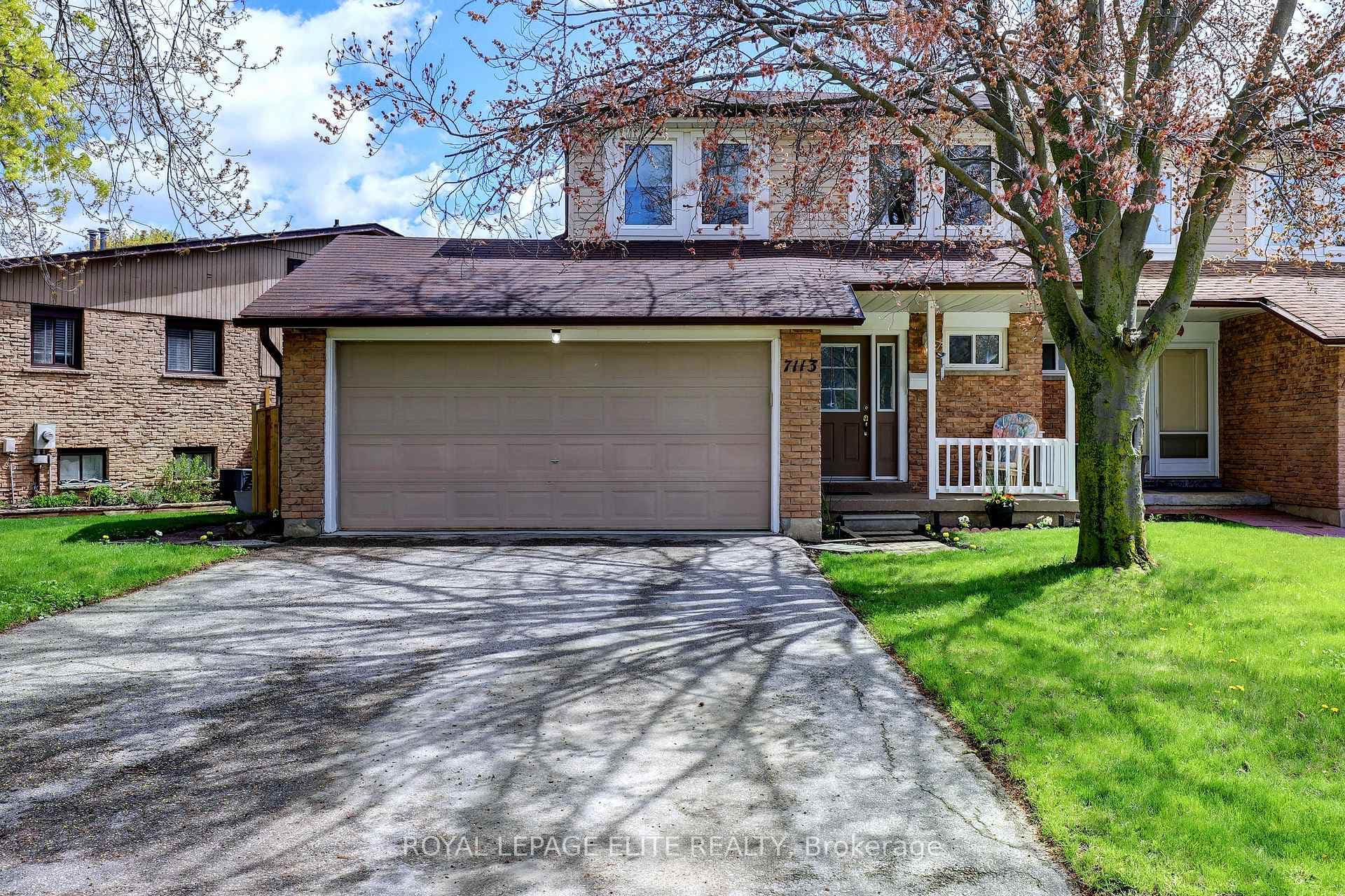 7113 Tamar Road, Mississauga, ON L5N 1Y7 - Photo 1