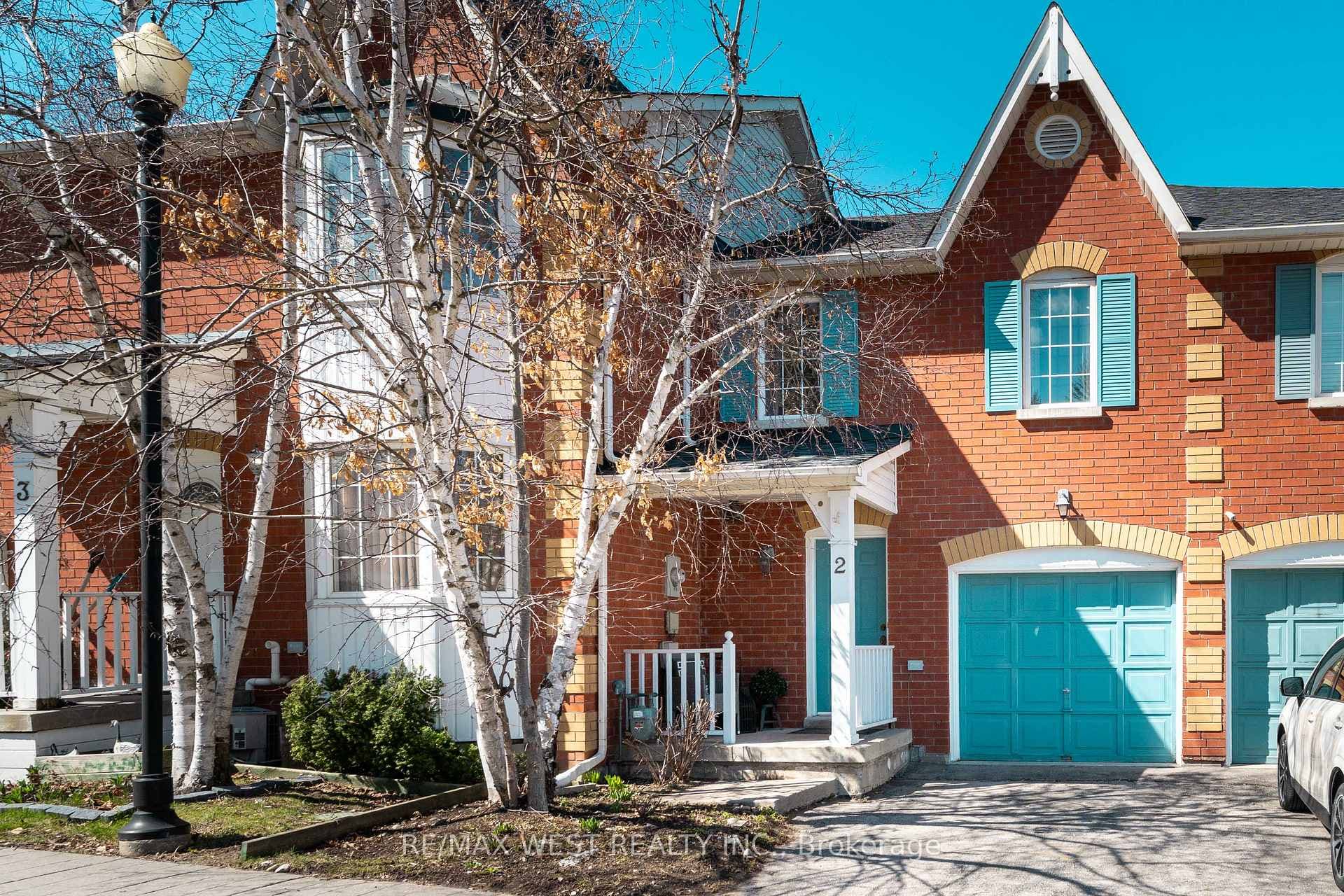 50 Markham Road Unit 2, Scarborough Town Centre, ON M1M 2Z4 - Photo 1