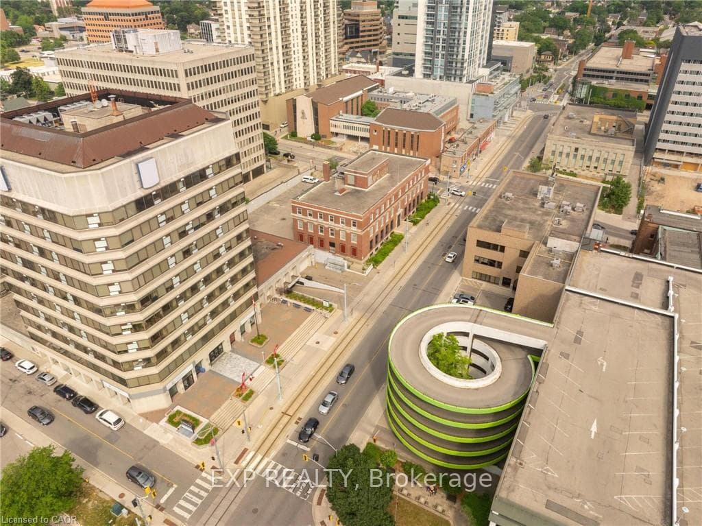 30 Duke Street Unit 106, Kitchener
