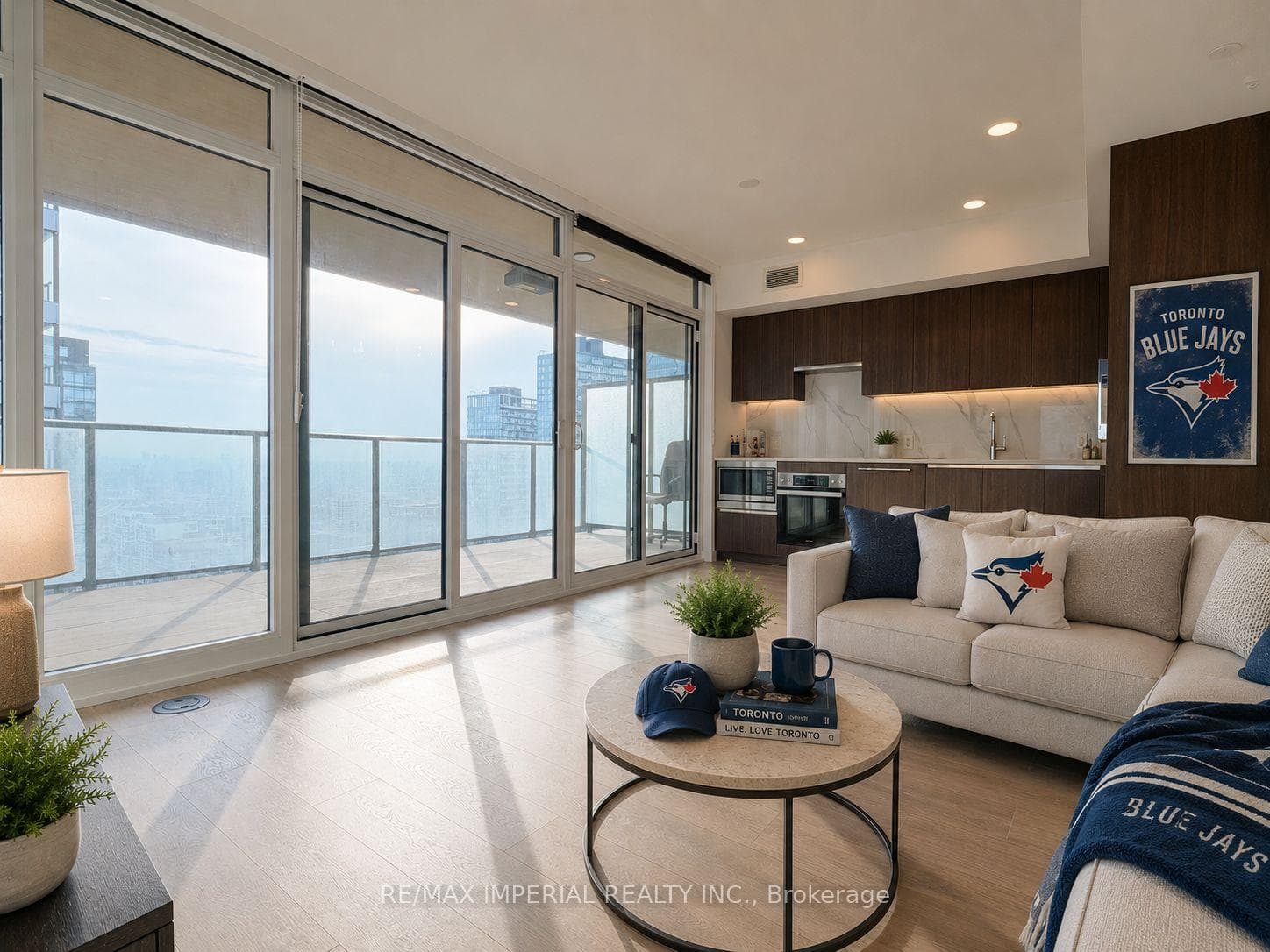 1 Concord cityplace Way Unit 4210, Downtown Toronto / Waterfront, ON M5V 0X3 - Photo 1