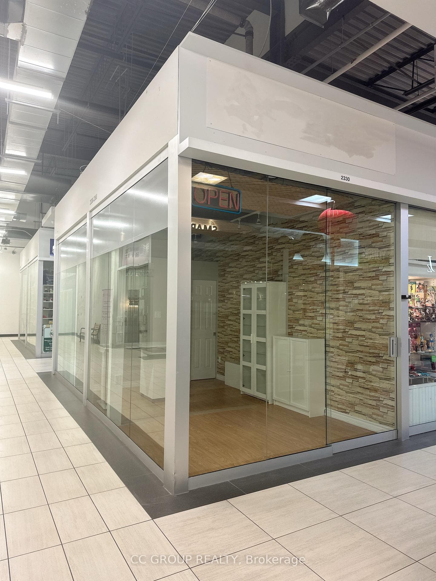 8339 Kennedy Road Unit 2330 & 2529, Markham, ON L3R 5T5 - Photo 1