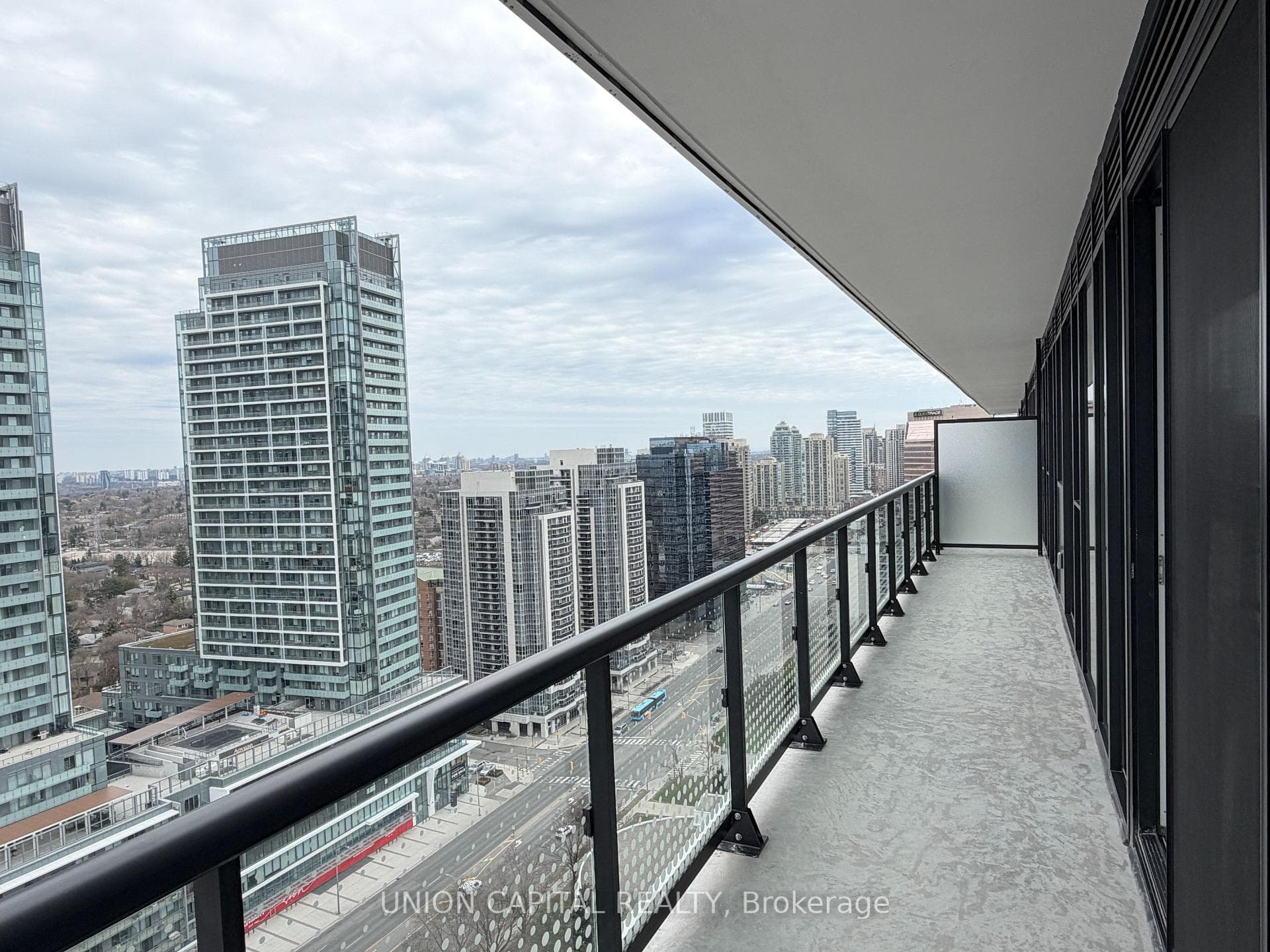 5858 Yonge Street Unit 2608, Thornhill / Willowdale, ON M2M 0C6 - Photo 1