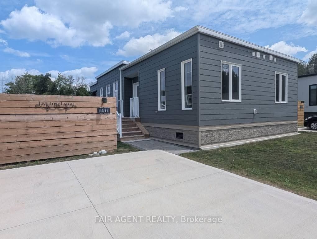 5007 ON-21 Highway Unit 1411, Saugeen Shores