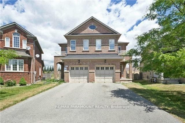 39 Seahorse Avenue, Brampton, ON L6V 4N7 - Photo 1