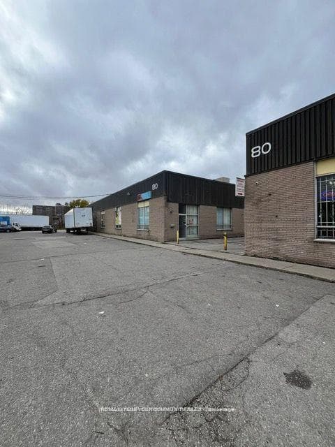 80 Midwest Avenue Unit 6 & 7, Dorset Park / Kennedy Park, ON M1P 4R2 - Photo 1
