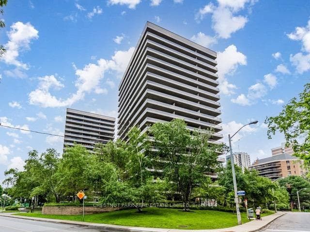 20 Avoca Avenue Unit 1404, Rosedale / Moore Park, ON M4T 2B8 - Photo 1
