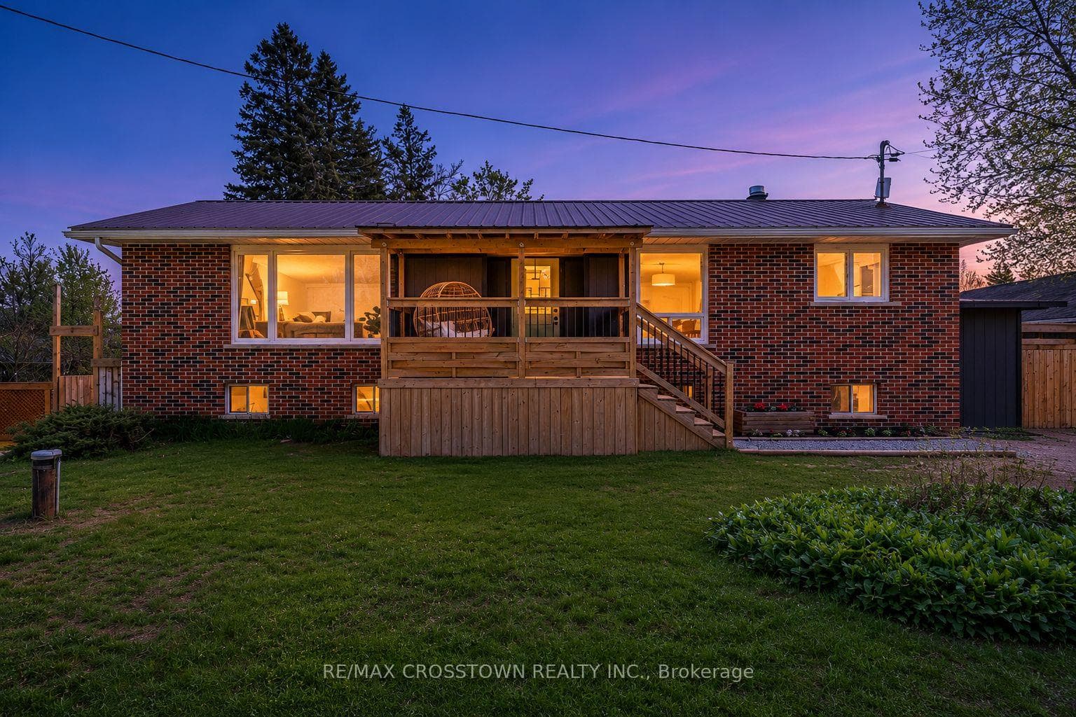 163 Main Street, Perry, ON P0A 1R0 - Photo 1
