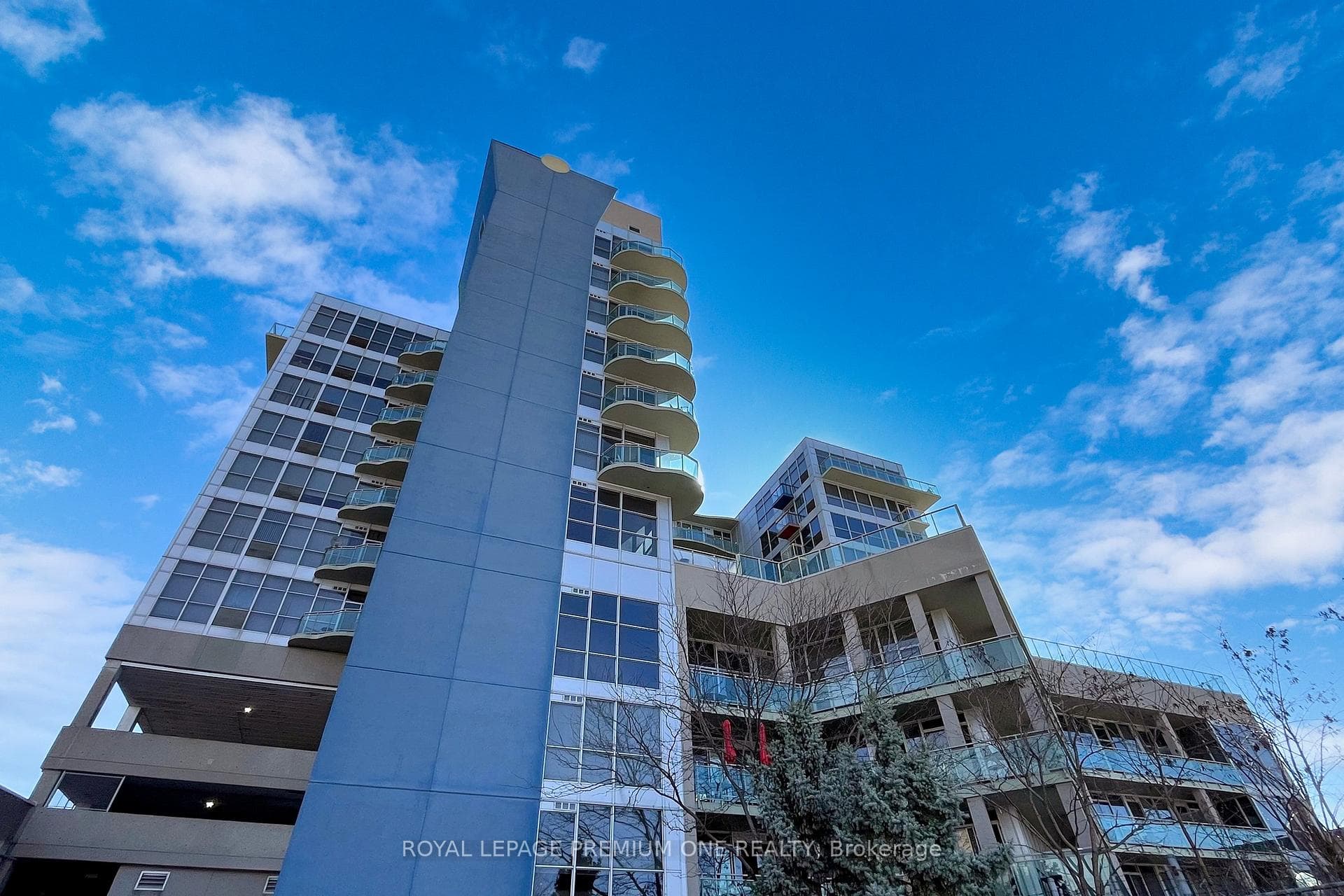 1600 Keele Street Unit 1101, Keelesdale / Eglinton West, ON M6N 5J1 - Photo 1