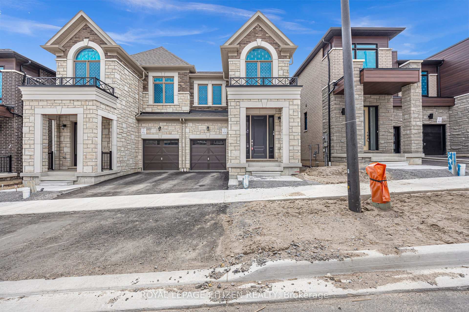 1117 Pisces Trail, Pickering, ON L1X 0P8 - Photo 1