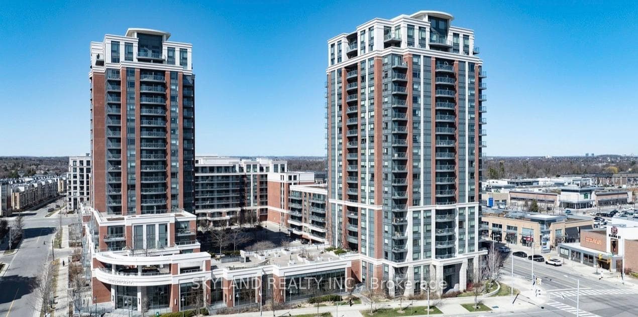 8200 Birchmount Road Unit 1503, Markham