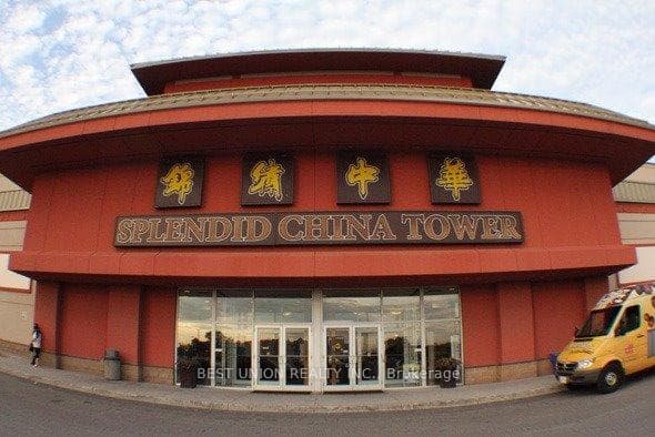 4675 Steeles Avenue Unit 2A17&18, Agincourt / Milliken, ON M1V 4S5 - Photo 1