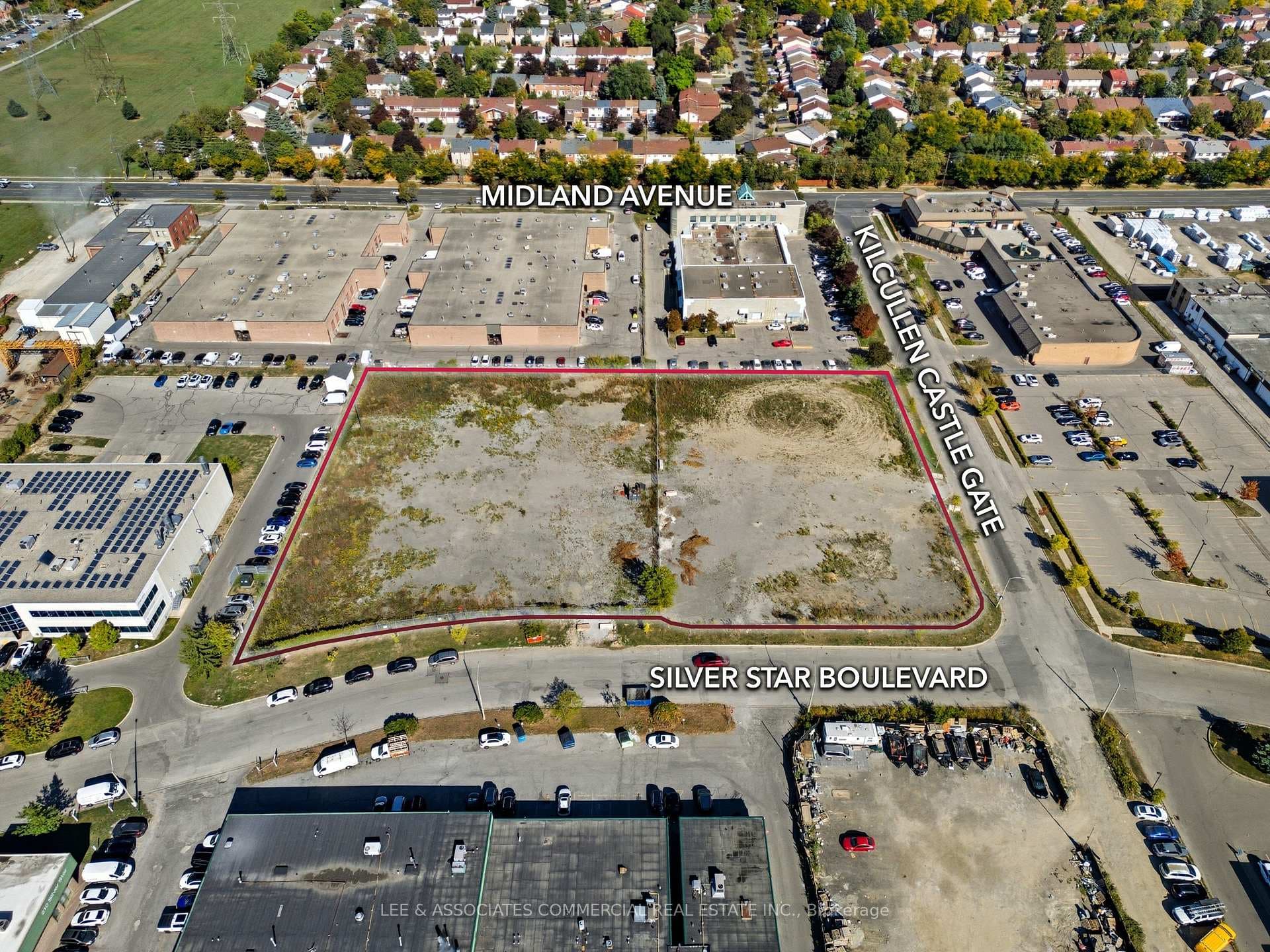181 Silver Star Boulevard, Agincourt / Milliken, ON M1V 0A9 - Photo 1