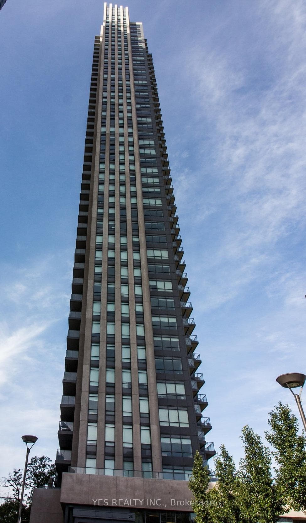 36 Park Lawn Road Unit 3307, Liberty Village / Parkdale / South Parkdale, ON M8V 0E5 - Photo 1