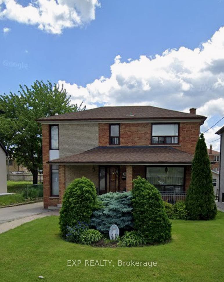 65 Beckett Avenue, York / Weston, ON M6L 2B3 - Photo 1