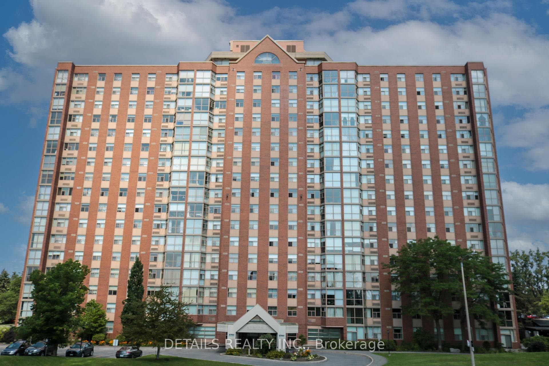 2760 Carousel Crescent Unit 1009, Blossom Park - Airport and Area