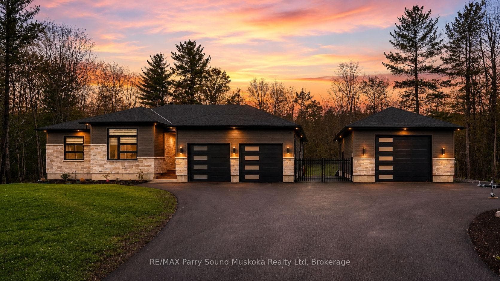 Welcome Home!