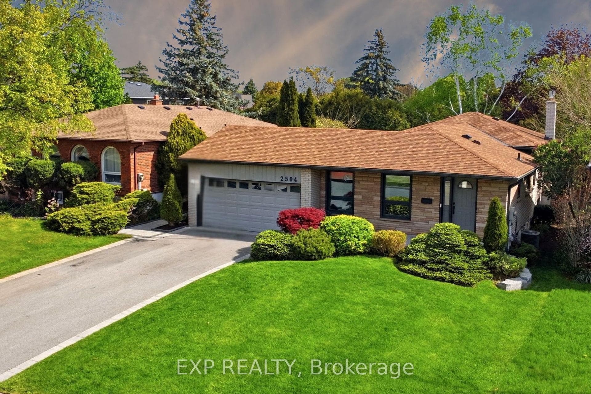 2504 Yarmouth Crescent, Oakville, ON L6L 2M8 - Photo 1