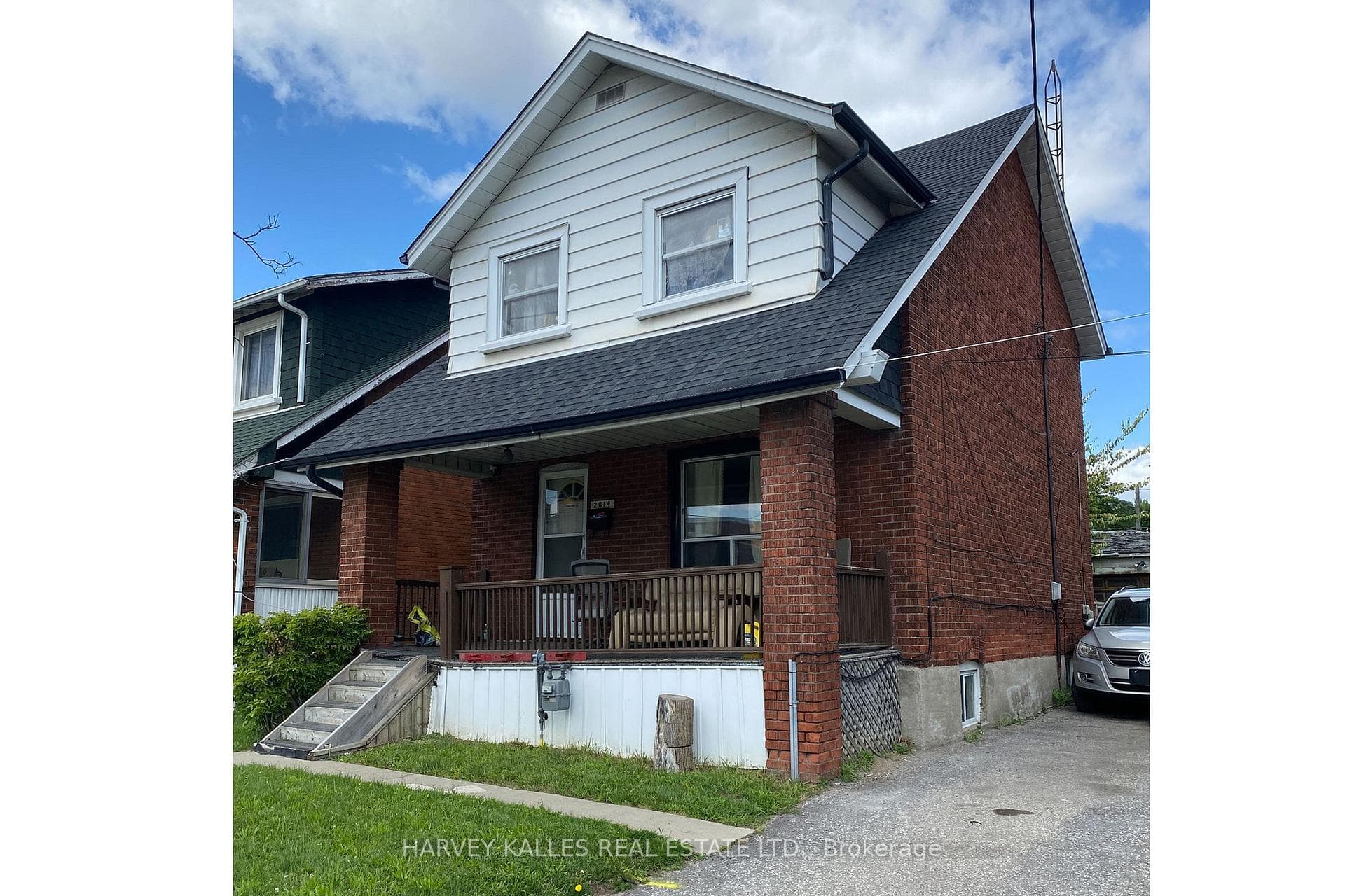 2014 Lawrence Avenue, York / Weston, ON M9N 1H4 - Photo 1