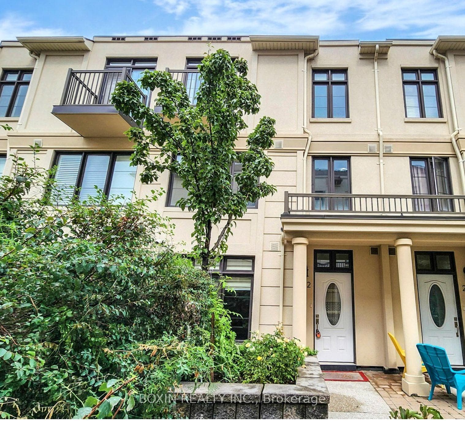 7 Brighton Place Unit 14, Vaughan