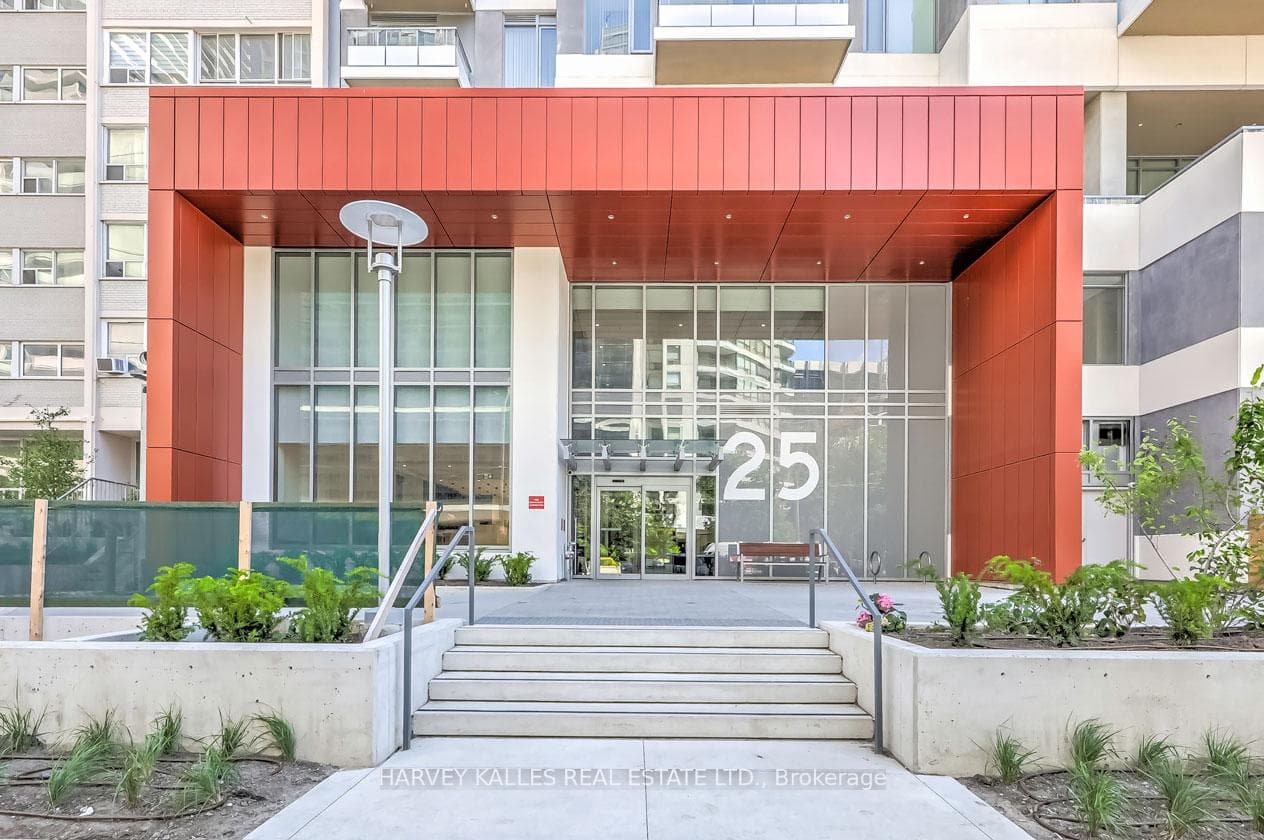 25 Holly Street Unit 2605, Leaside / Davisville, ON M4S 0E3 - Photo 1