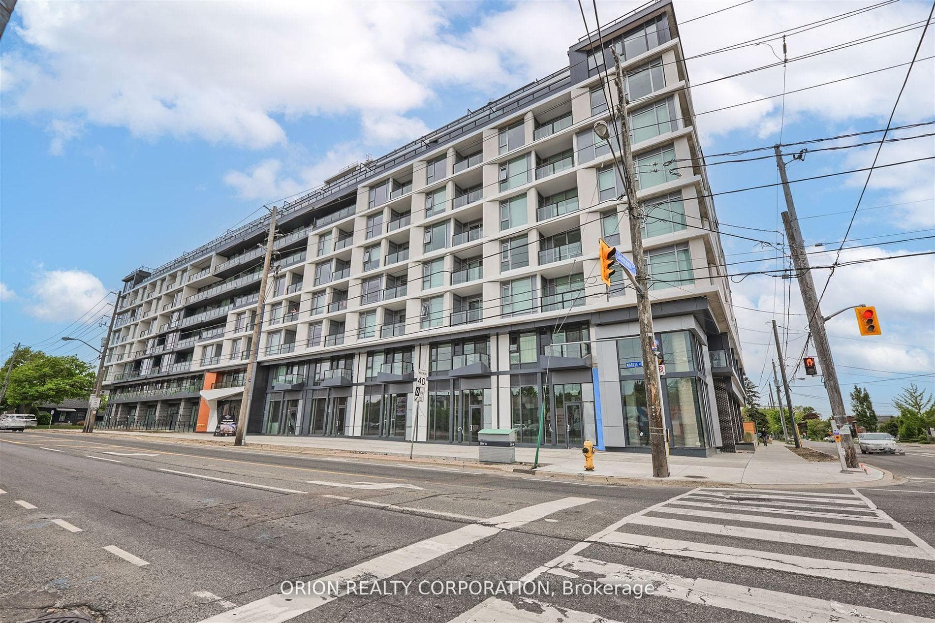 556 Marlee Avenue Unit 110, York / Weston, ON M6B 0B1 - Photo 1