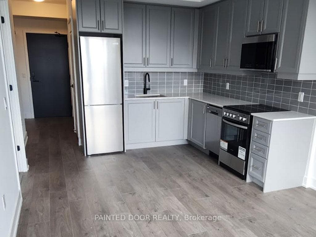 2343 Khalsa Gate Unit 404, Oakville, ON L4M 4J2 - Photo 1