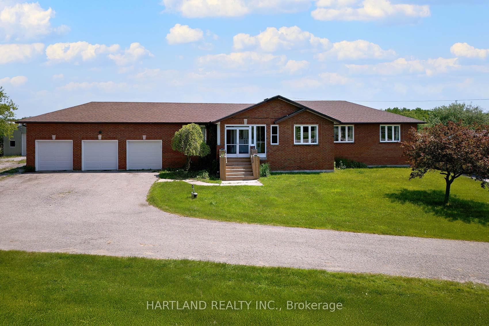 5125 Concession 4 Road, Uxbridge