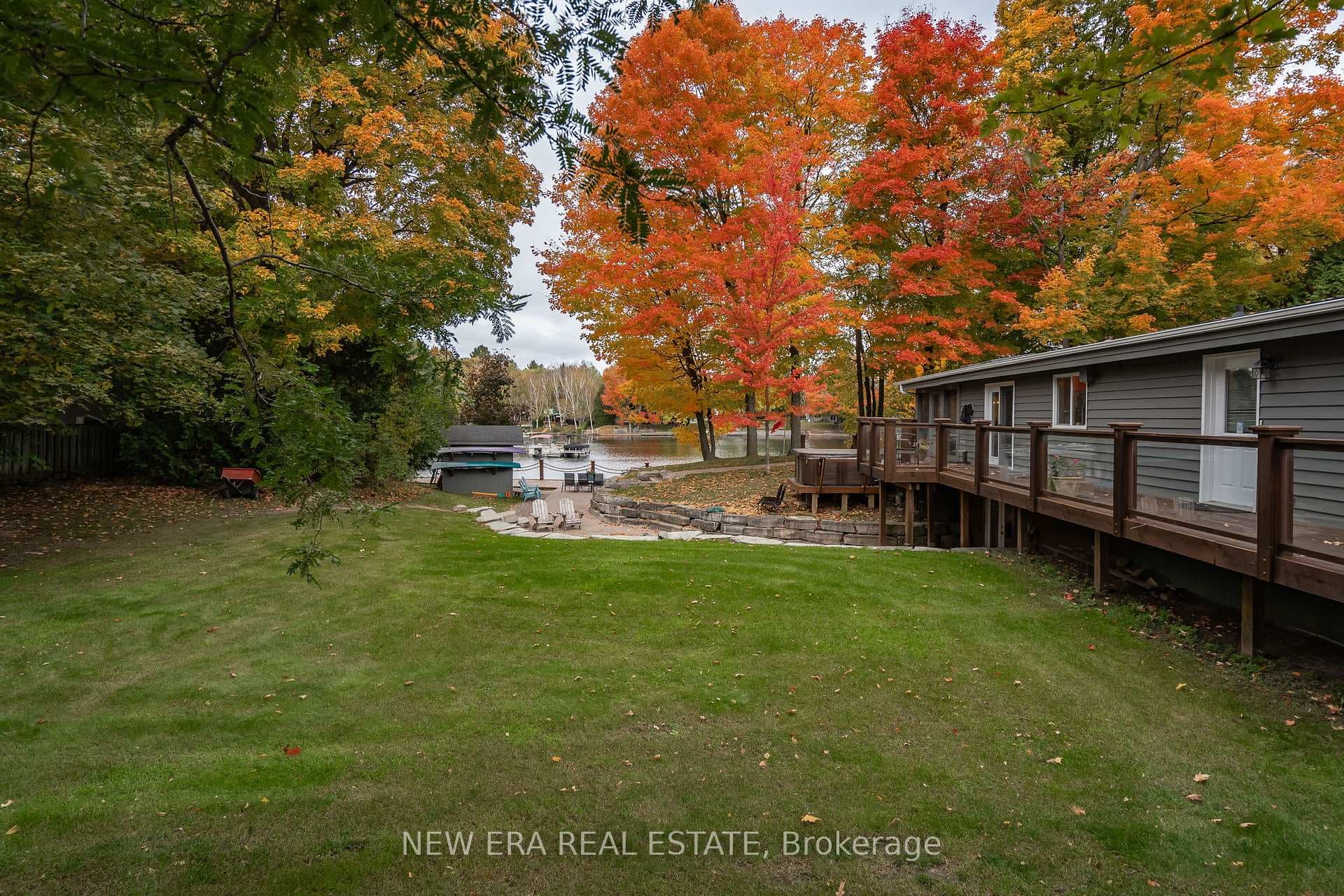 79 Portage Road, Kawartha Lakes